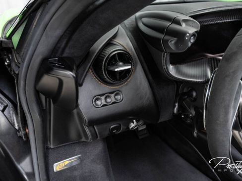 Used 2025 McLaren 750S Spider image 57