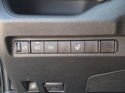 Certified 2024 Toyota RAV4 AWD Hybrid w/ Weather Package image 23
