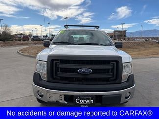 Used 2014 Ford F150 XL w/ Equipment Group 101A Mid video 2