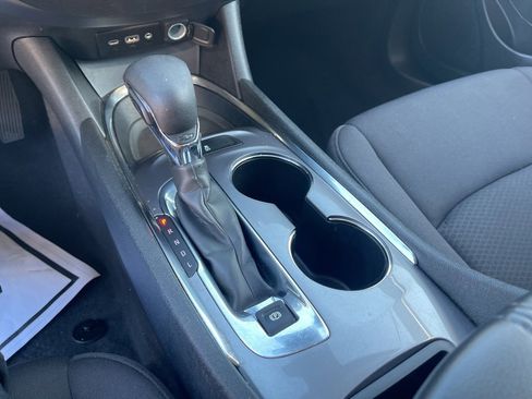 Certified 2023 Chevrolet Malibu LT image 24