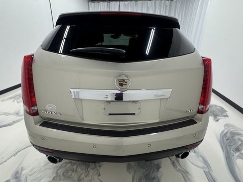 Used 2015 Cadillac SRX Performance w/ Driver Awareness Package AWD/4WD image 6