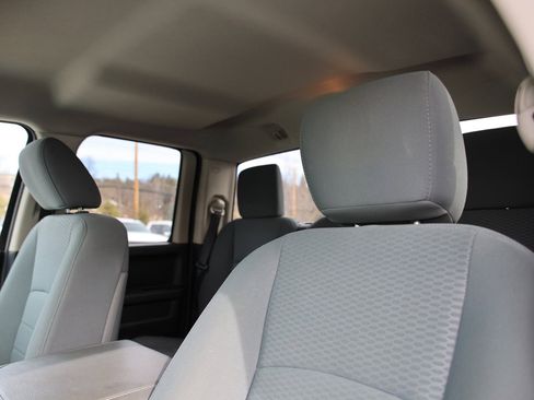 Used 2014 RAM 1500 Express image 8