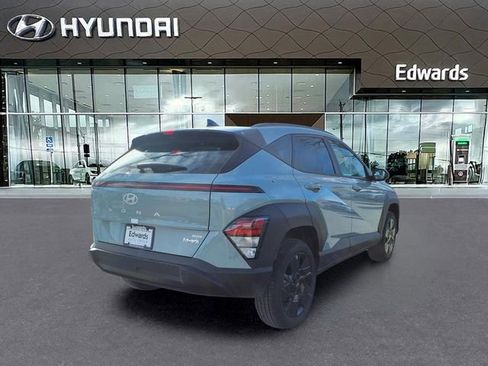 New 2026 Hyundai Kona SEL Sport image 7