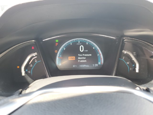 Used 2017 Honda Civic EX image 21