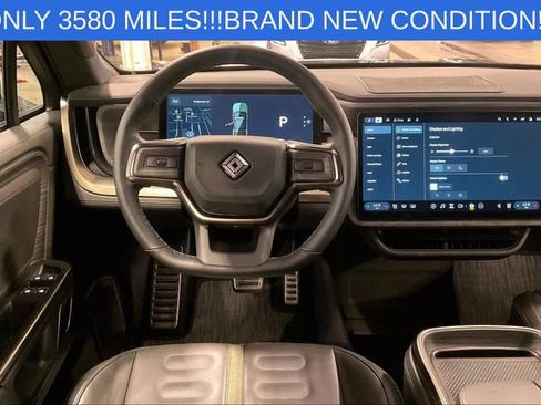 Used 2023 Rivian R1S Adventure AWD/4WD image 5