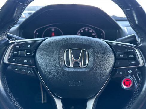 Used 2022 Honda Accord Sport Special Edition image 26