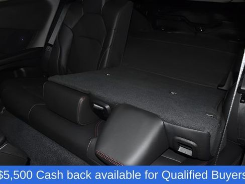New 2026 Dodge Charger Scat Pack AWD/4WD image 33