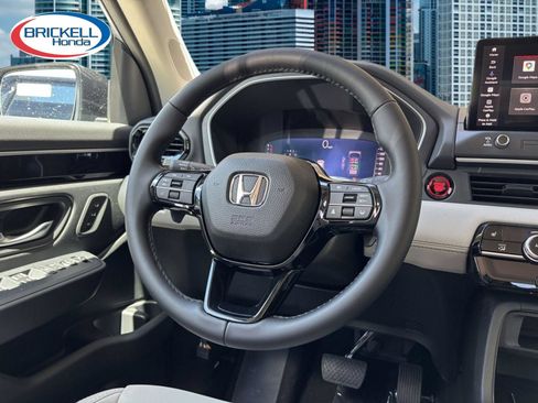 New 2026 Honda Passport RTL image 23