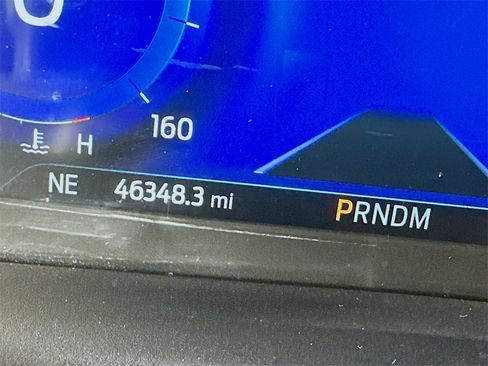 Used 2022 Ford Explorer ST w/ Equipment Group 401A image 37