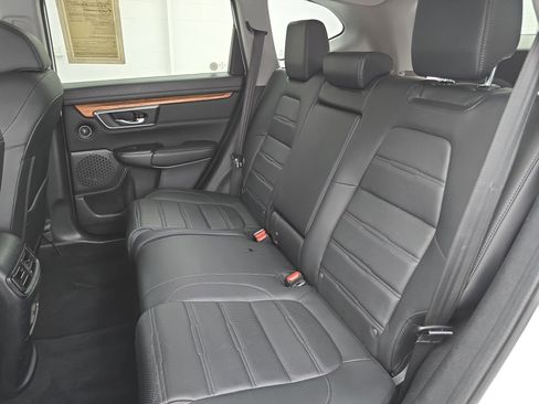 Certified 2020 Honda CR-V EX-L image 14