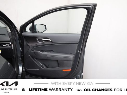 New 2026 Kia Sportage EX AWD/4WD image 15