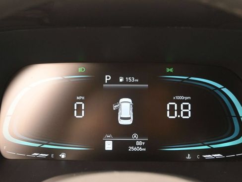 Used 2025 Hyundai Palisade SEL FWD image 13