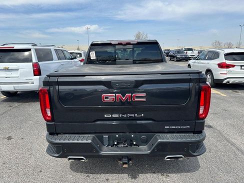 Used 2020 GMC Sierra 1500 Denali w/ Denali Ultimate Package image 2