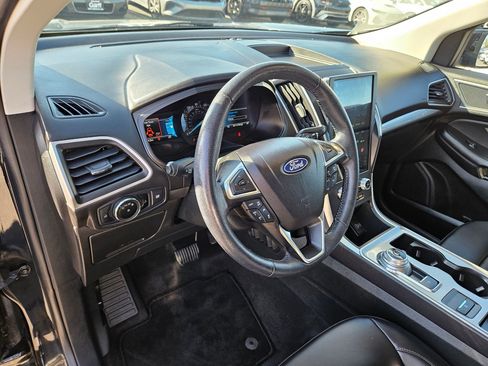 Used 2023 Ford Edge SEL AWD/4WD image 17