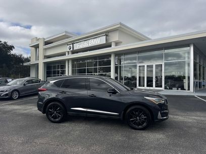 Used 2020 Acura RDX FWD w/ Technology Package