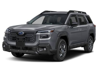 New 2026 Subaru Outback Premium