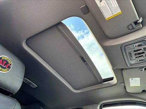 New 2026 Chevrolet Silverado 1500 RST image 27