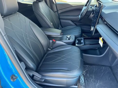 New 2024 Ford Mustang Mach-E Select w/ Comfort Package Lite image 12