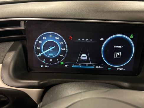 Used 2024 Hyundai Tucson SEL image 15