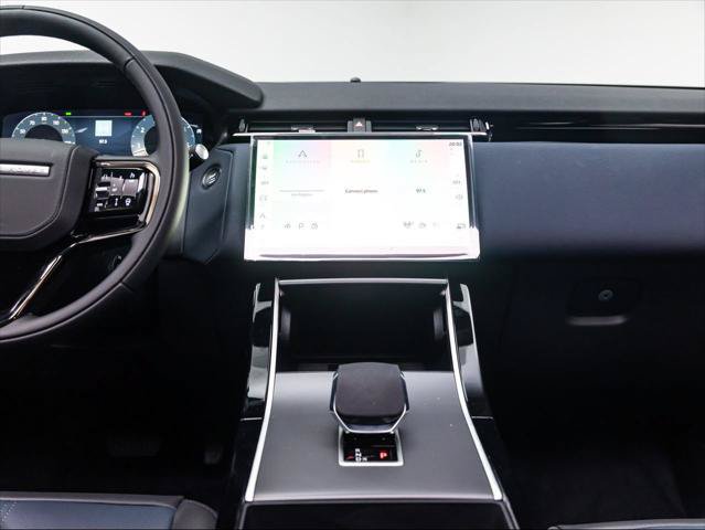 New 2026 Land Rover Range Rover Velar S AWD/4WD image 29