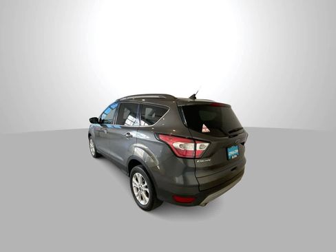 Used 2018 Ford Escape SEL image 6