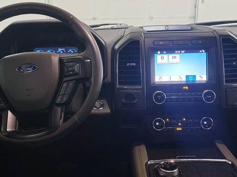 Used 2019 Ford Expedition Limited image 19