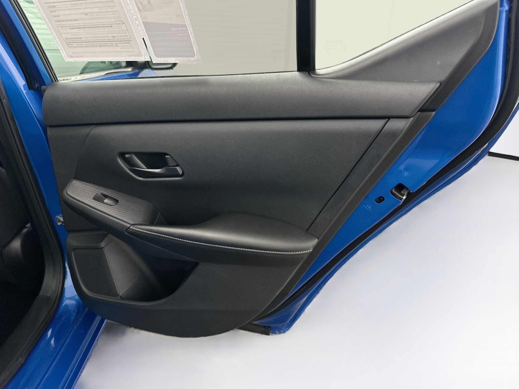 Used 2024 Nissan Sentra SV FWD image 30