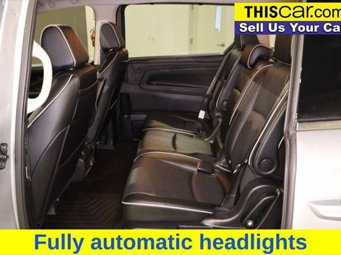Used 2025 Honda Odyssey Elite image 24