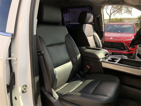 Used 2019 Chevrolet Silverado 2500 LTZ w/ Duramax Plus Package image 32