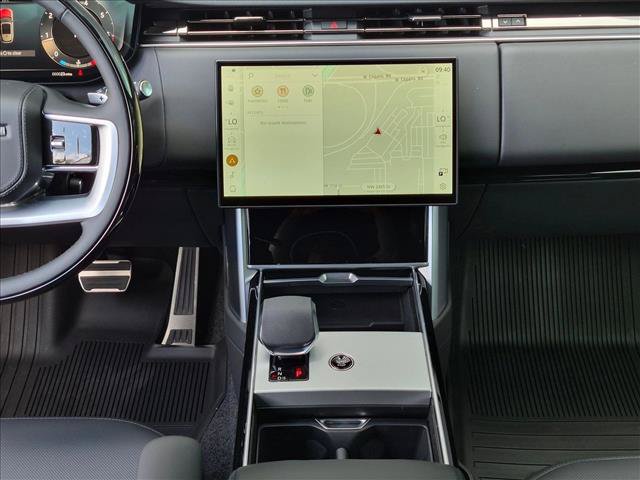 New 2026 Land Rover Range Rover SE AWD/4WD image 11