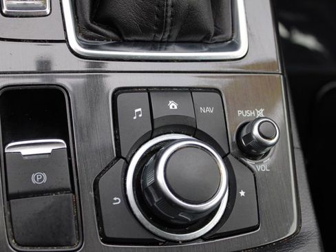 Used 2016 MAZDA CX-5 Grand Touring image 42