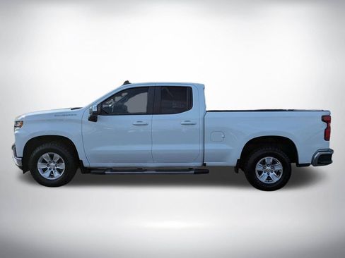 Used 2021 Chevrolet Silverado 1500 LT RWD image 7