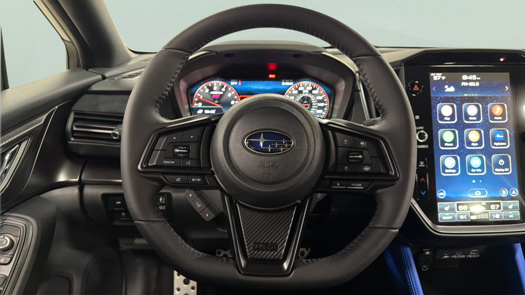 New 2026 Subaru WRX tS AWD/4WD image 38