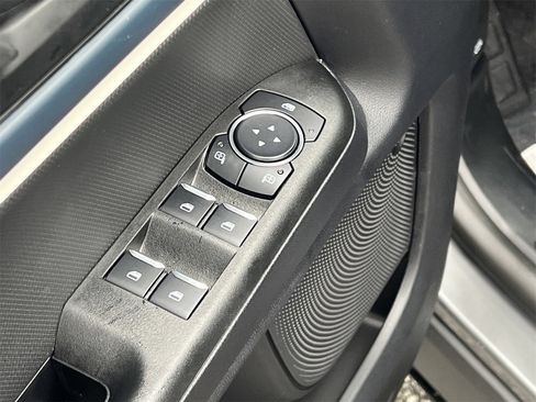 New 2025 Ford Bronco Sport Heritage w/ Convenience Package image 19