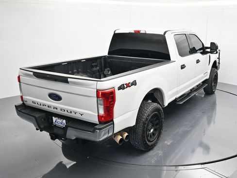 Used 2019 Ford F250 XLT AWD/4WD image 31