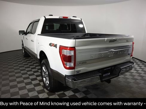 Used 2023 Ford F150 King Ranch image 7