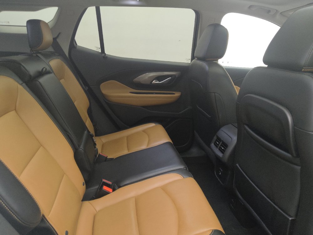 Used 2018 GMC Terrain SLT w/ Preferred Package FWD image 19