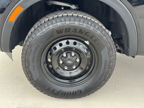 New 2026 Ford Ranger XL AWD/4WD image 8