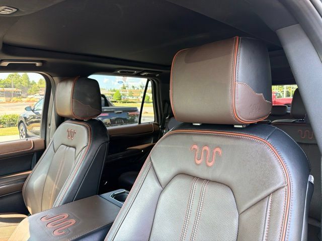 Used 2021 Ford Expedition King Ranch RWD image 24