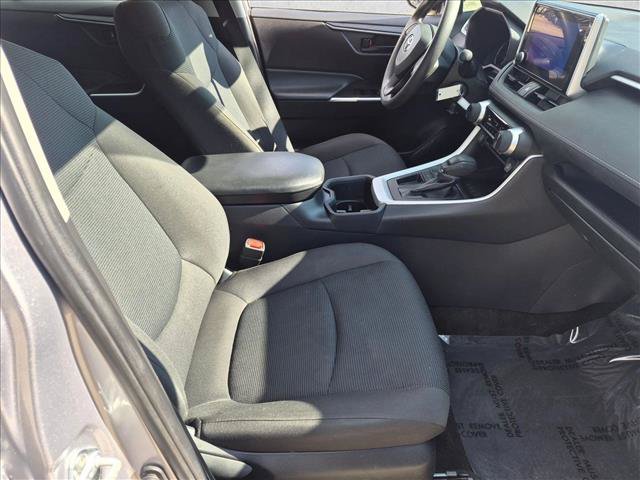 Certified 2024 Toyota RAV4 LE FWD image 19