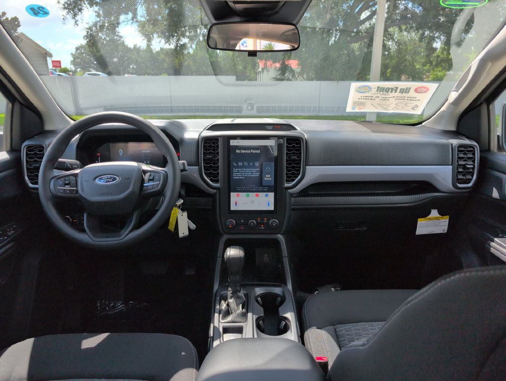 New 2026 Ford Ranger XL RWD image 7
