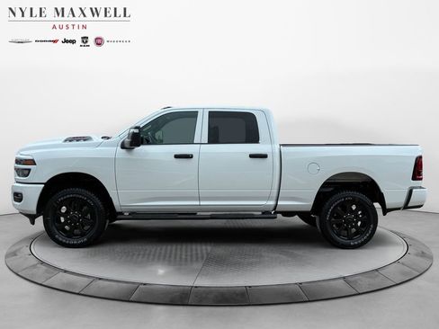 New 2026 RAM 2500 Tradesman image 13