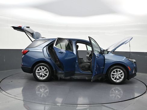 Used 2024 Chevrolet Equinox LT FWD image 37