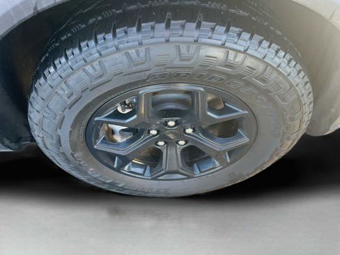 Used 2023 Ford Explorer Timberline image 12