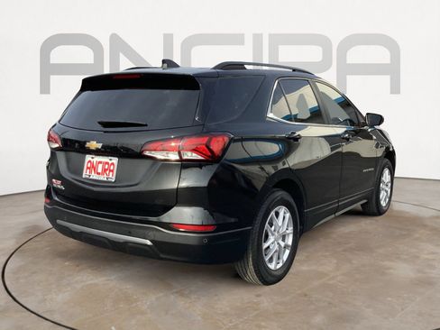 Used 2023 Chevrolet Equinox LT image 14