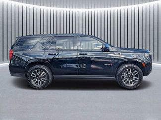 Used 2023 GMC Yukon AT4 video 2