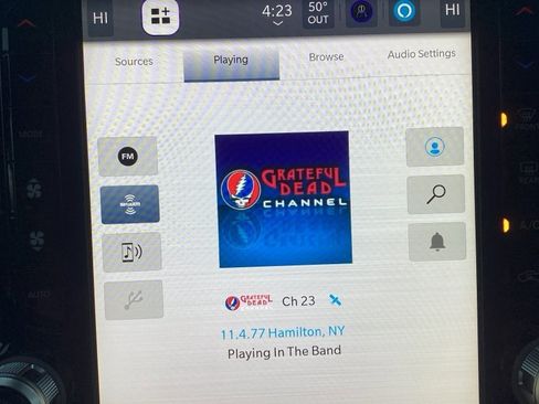 New 2026 RAM 2500 Tradesman image 44