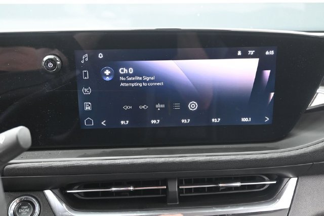 Used 2024 Buick Envista Preferred w/ Convenience II Package FWD image 24