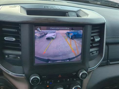 Used 2019 RAM 1500 Laramie RWD image 22