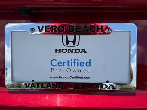 Certified 2024 Honda CR-V Sport image 39